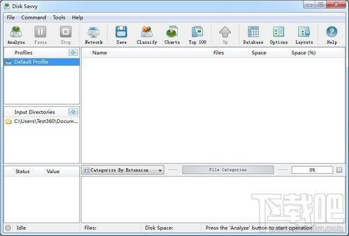 Disk Savvy 64位,Disk Savvy 64位官方下载