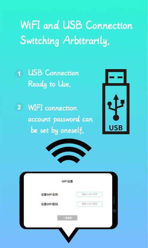 depstech-view 安卓版下载,depstech,内窥镜app,工具app