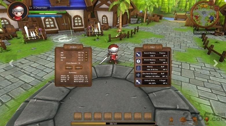 rpg幻想世界中文版下载,rpg幻想世界,幻想游戏,rpg游戏