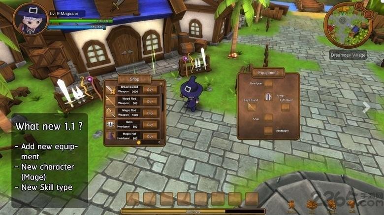 rpg幻想世界中文版下载,rpg幻想世界,幻想游戏,rpg游戏